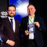 Radek Zawadzki Petrotrend Arche Krakowska