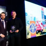 Radek Zawadzki Petrotrend Arche Krakowska