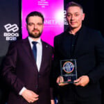 Radek Zawadzki Petrotrend Arche Krakowska