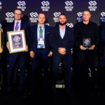 Radek Zawadzki Petrotrend Arche Krakowska