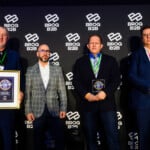 Radek Zawadzki Petrotrend Arche Krakowska