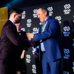 Radek Zawadzki Petrotrend Arche Krakowska