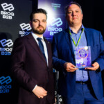 Radek Zawadzki Petrotrend Arche Krakowska