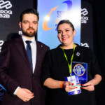 Radek Zawadzki Petrotrend Arche Krakowska