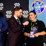 Radek Zawadzki Petrotrend Arche Krakowska