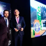 Radek Zawadzki Petrotrend Arche Krakowska