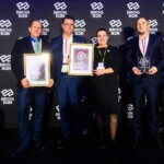 Radek Zawadzki Petrotrend Arche Krakowska