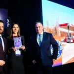 Radek Zawadzki Petrotrend Arche Krakowska