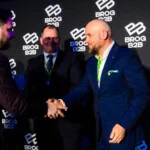 Radek Zawadzki Petrotrend Arche Krakowska