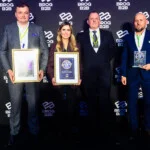 Radek Zawadzki Petrotrend Arche Krakowska