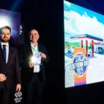 Radek Zawadzki Petrotrend Arche Krakowska