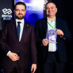 Radek Zawadzki Petrotrend Arche Krakowska