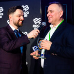 Radek Zawadzki Petrotrend Arche Krakowska