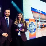 Radek Zawadzki Petrotrend Arche Krakowska