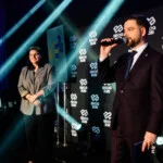 Radek Zawadzki Petrotrend Arche Krakowska