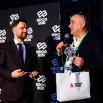 Radek Zawadzki Petrotrend Arche Krakowska