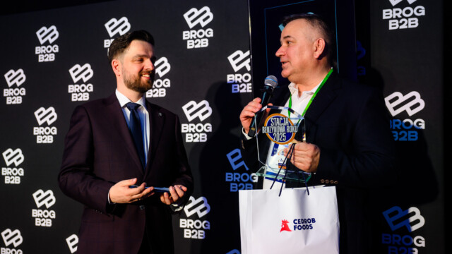 Radek Zawadzki Petrotrend Arche Krakowska
