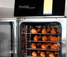 InvoqminiCombi BAKE Web