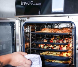 InvoqminiCombi COMBI Web