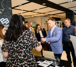 Radek Zawadzki Petrotrend Arche Krakowska