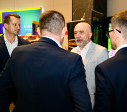 Radek Zawadzki Petrotrend Arche Krakowska