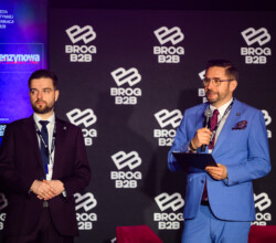 Radek Zawadzki Petrotrend Arche Krakowska