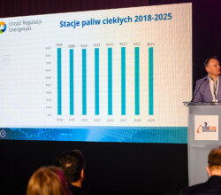 Radek Zawadzki Petrotrend Arche Krakowska