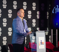 Radek Zawadzki Petrotrend Arche Krakowska