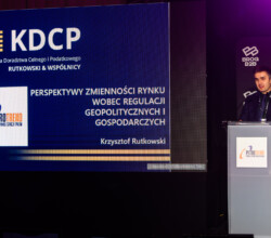 Radek Zawadzki Petrotrend Arche Krakowska
