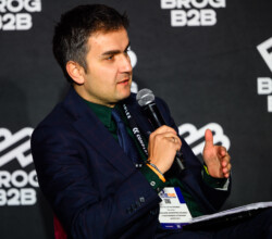 Radek Zawadzki Petrotrend Arche Krakowska