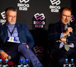 Radek Zawadzki Petrotrend Arche Krakowska