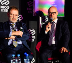 Radek Zawadzki Petrotrend Arche Krakowska
