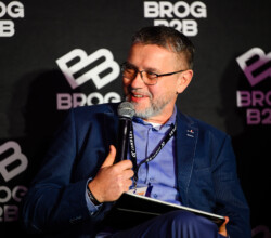 Radek Zawadzki Petrotrend Arche Krakowska