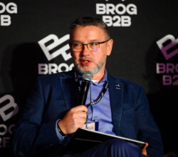 Radek Zawadzki Petrotrend Arche Krakowska