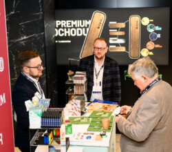 Radek Zawadzki Petrotrend Arche Krakowska