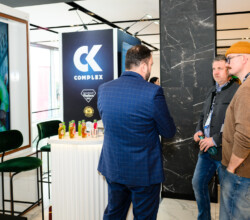 Radek Zawadzki Petrotrend Arche Krakowska