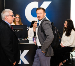 Radek Zawadzki Petrotrend Arche Krakowska