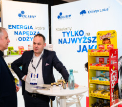 Radek Zawadzki Petrotrend Arche Krakowska