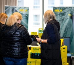 Radek Zawadzki Petrotrend Arche Krakowska