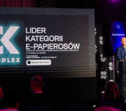 Radek Zawadzki Petrotrend Arche Krakowska