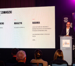 Radek Zawadzki Petrotrend Arche Krakowska