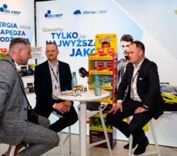 Radek Zawadzki Petrotrend Arche Krakowska