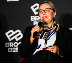 Radek Zawadzki Petrotrend Arche Krakowska