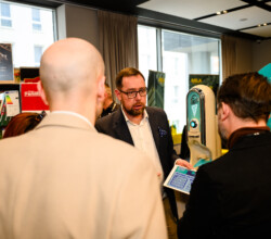 Radek Zawadzki Petrotrend Arche Krakowska