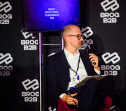 Radek Zawadzki Petrotrend Arche Krakowska