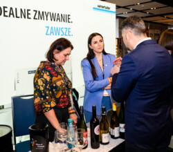 Radek Zawadzki Petrotrend Arche Krakowska