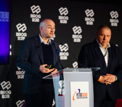 Radek Zawadzki Petrotrend Arche Krakowska