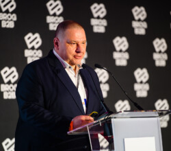 Radek Zawadzki Petrotrend Arche Krakowska