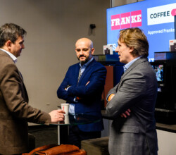 Radek Zawadzki Petrotrend Arche Krakowska