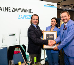 Radek Zawadzki Petrotrend Arche Krakowska
